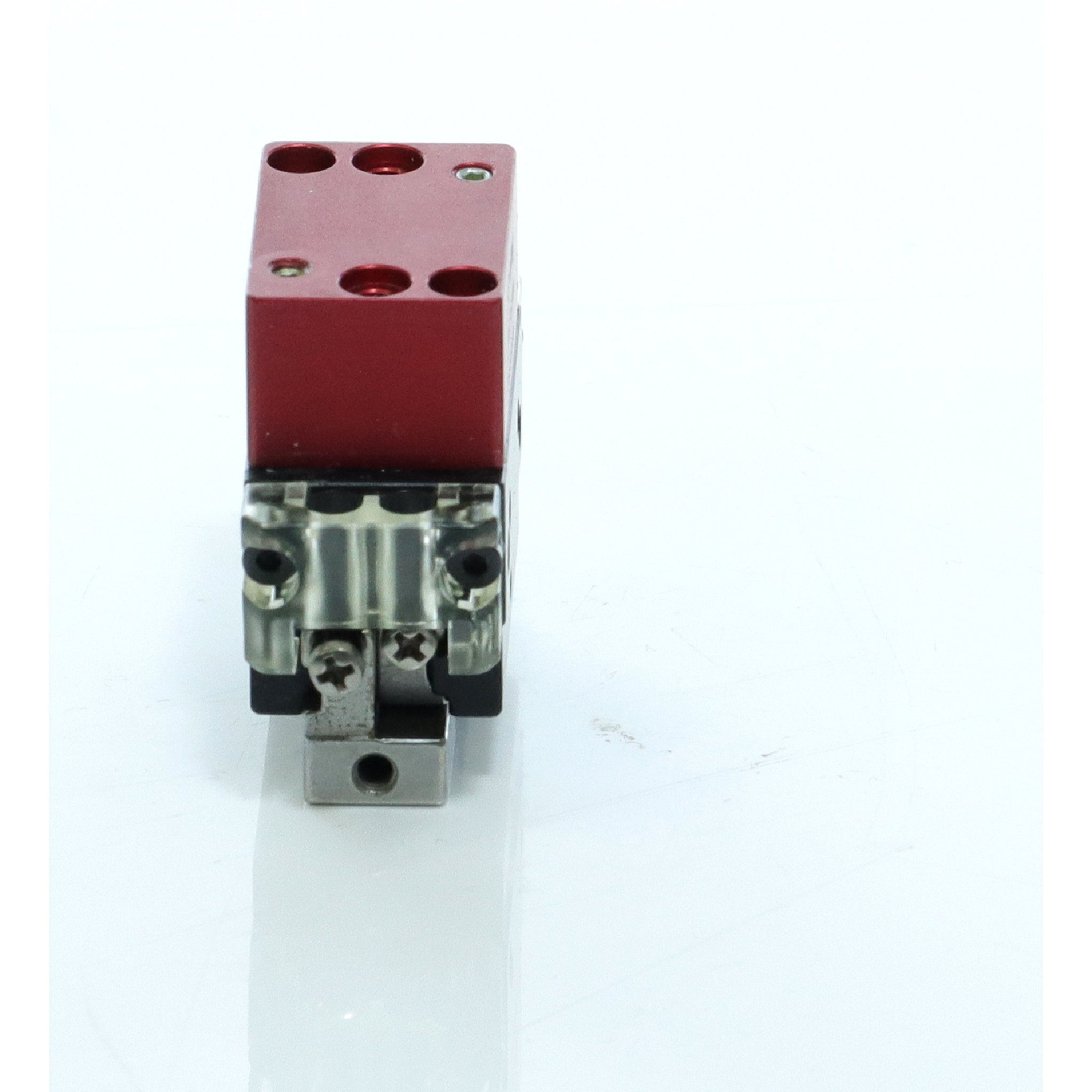 PG 16 NN Precision Gripper  New